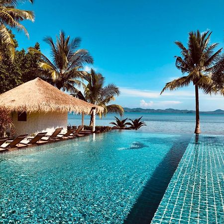 Sunrise Beach Resort Koh Chang Exterior photo