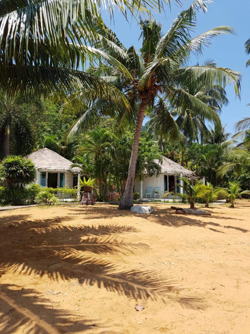 Sunrise Beach Resort Koh Chang Exterior photo