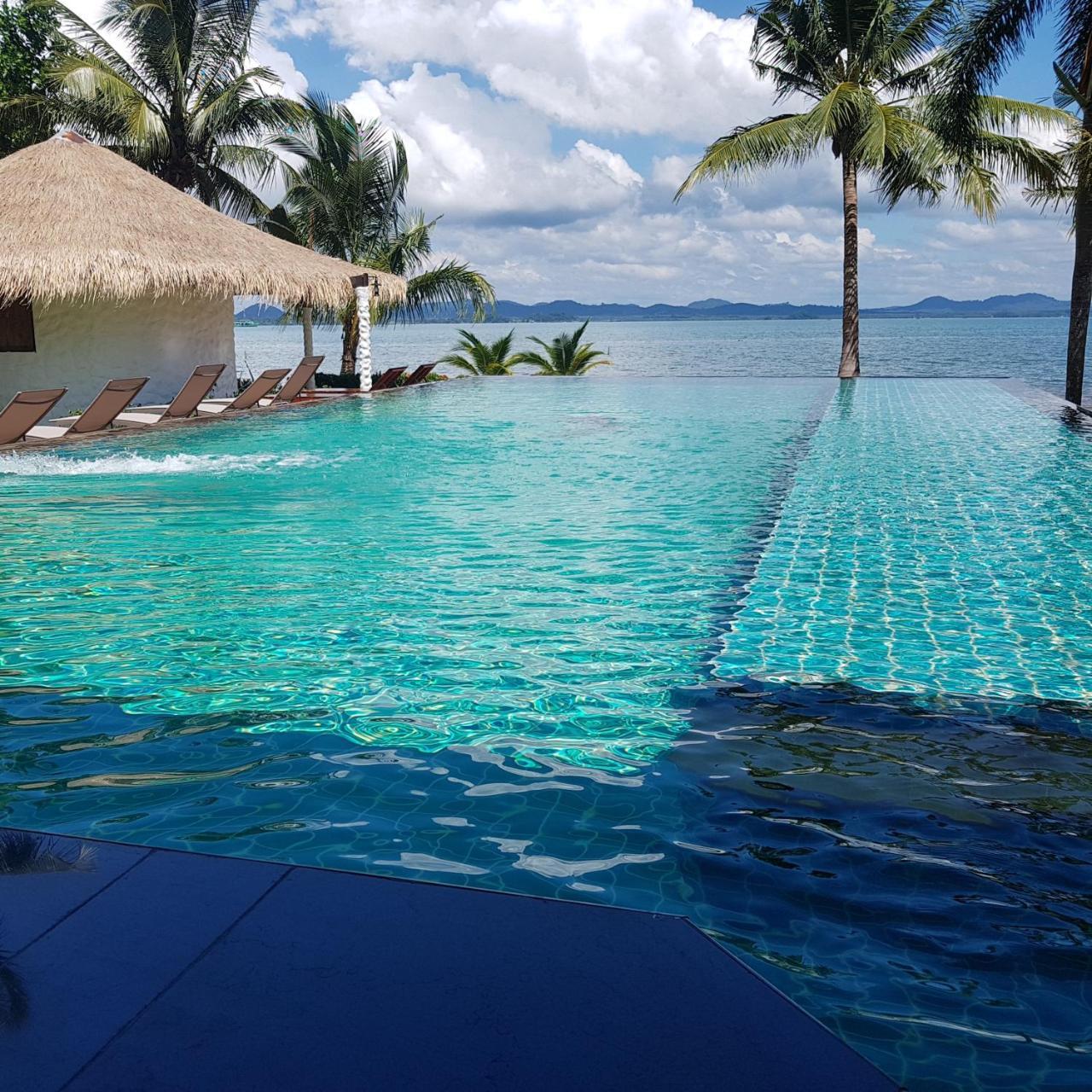 Sunrise Beach Resort Koh Chang Exterior photo