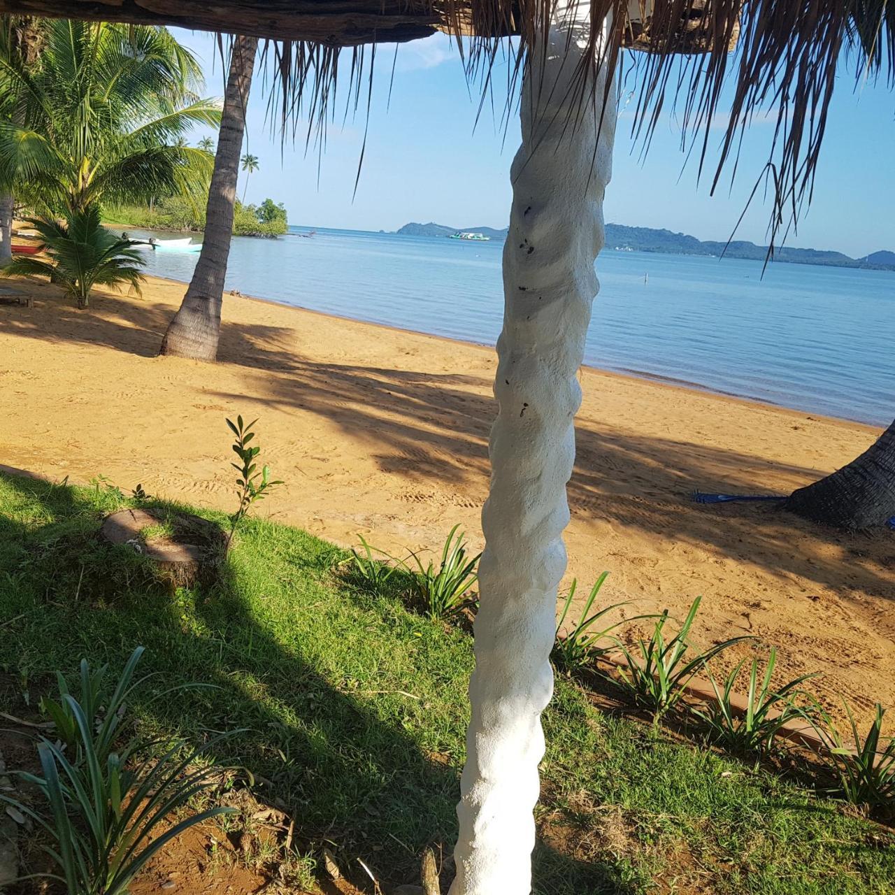 Sunrise Beach Resort Koh Chang Exterior photo