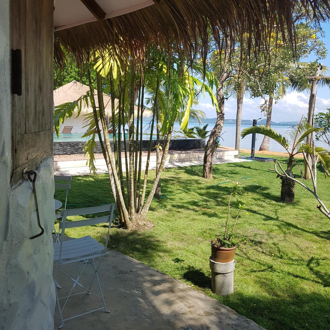 Sunrise Beach Resort Koh Chang Exterior photo